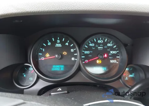 2010 Chevrolet Silverado 1500 Work Truck from USA, damaged, VIN 1GCPKPEA8AZ143049